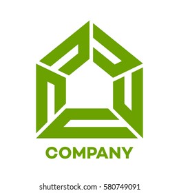 real estate logo