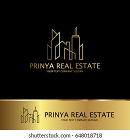 Real Estate Logo