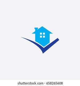 real estate logo