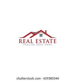 Real Estate Logo