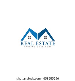 Real Estate Logo