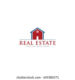 Real Estate Logo