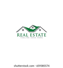 Real Estate Logo
