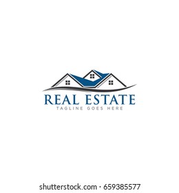 Real Estate Logo