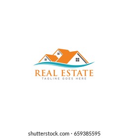 Real Estate Logo