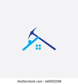 real estate logo
