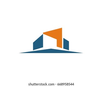 Real Estate Logo