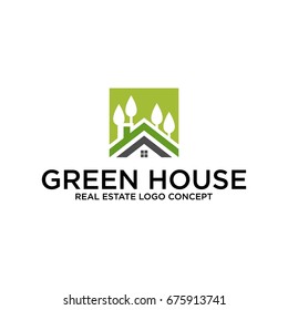 real estate logo