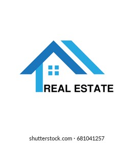 real estate logo