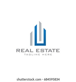 Real Estate logo