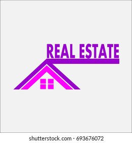 real estate logo 