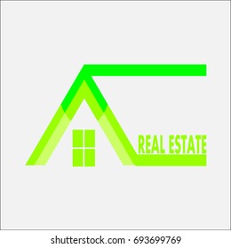real estate logo