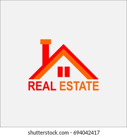 real estate logo