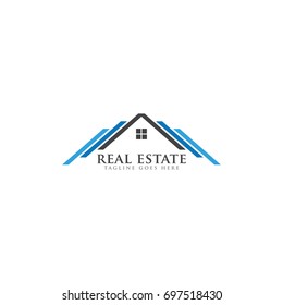 Real Estate Logo