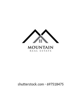 Real Estate Logo