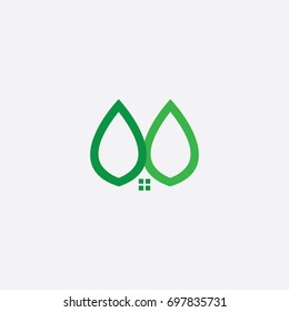 real estate logo