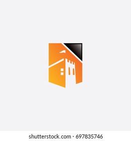 real estate logo