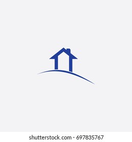 real estate logo