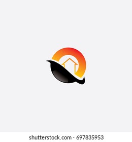 real estate logo