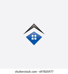 real estate logo