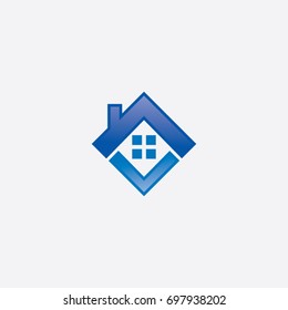 real estate logo