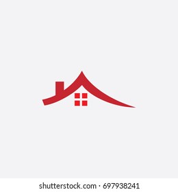 real estate logo