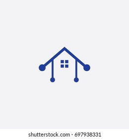 real estate logo