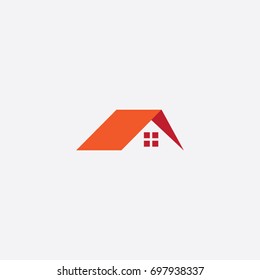 real estate logo