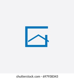 real estate logo
