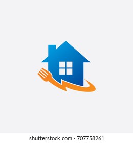 real estate logo