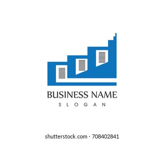 Real Estate Logo