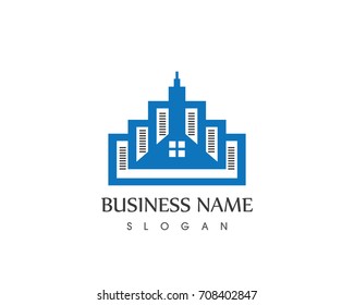Real Estate Logo
