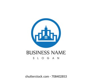Real Estate Logo