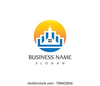 Real Estate Logo