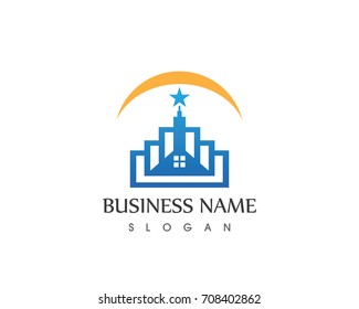 Real Estate Logo