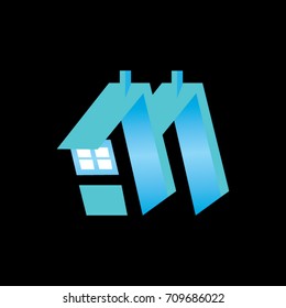 real estate logo