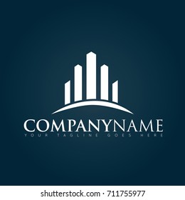 Real Estate Logo