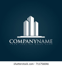 Logo für Immobilien