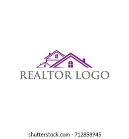 real estate logo
