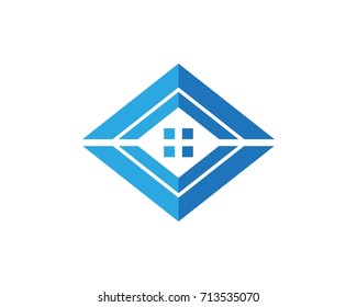 Real Estate Logo