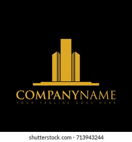 Real Estate Logo
