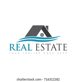 Real Estate Logo