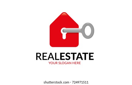 Real Estate Logo