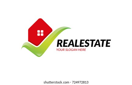 Real Estate Logo