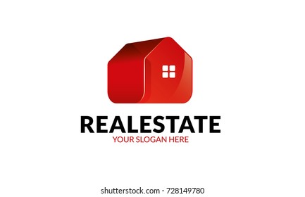 Real Estate Logo