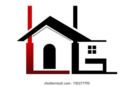Real Estate Logo 