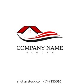 Real Estate Logo
