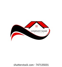 Real Estate Logo