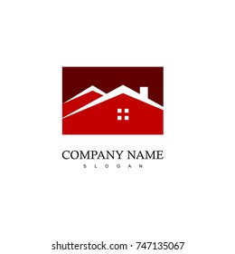 Real Estate Logo