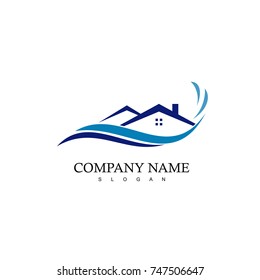 Real Estate Logo